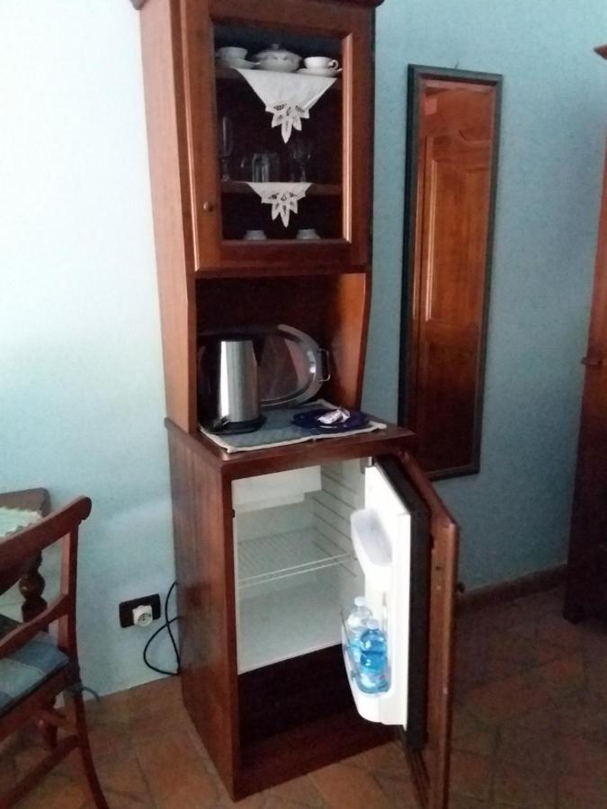 Locanda Bellavista Tigliole Kültér fotó