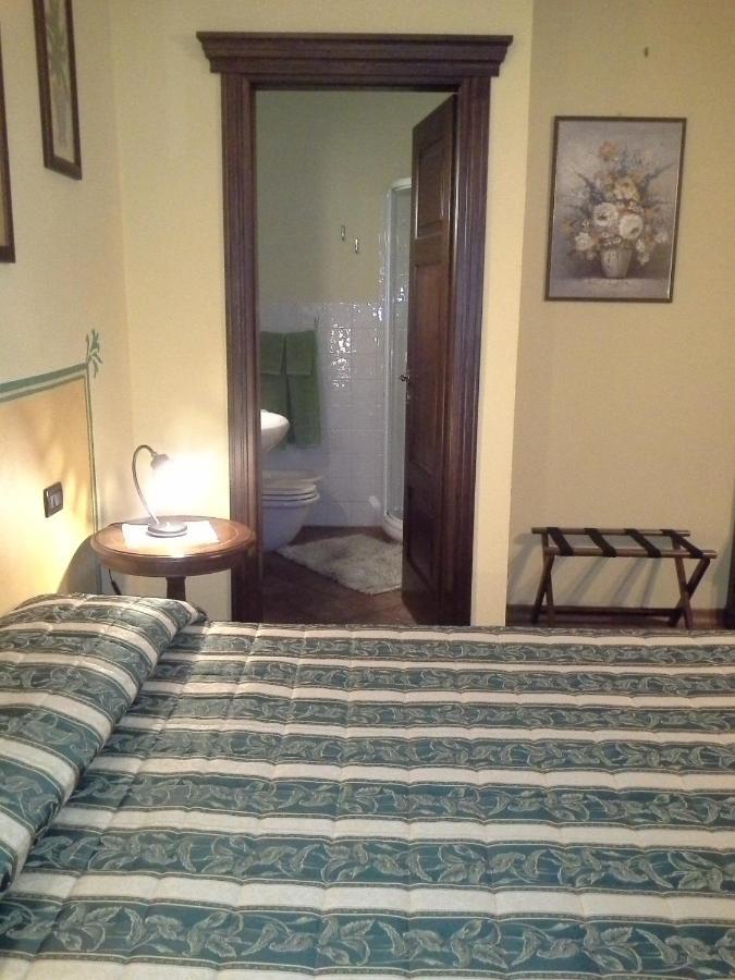 Locanda Bellavista Tigliole Kültér fotó