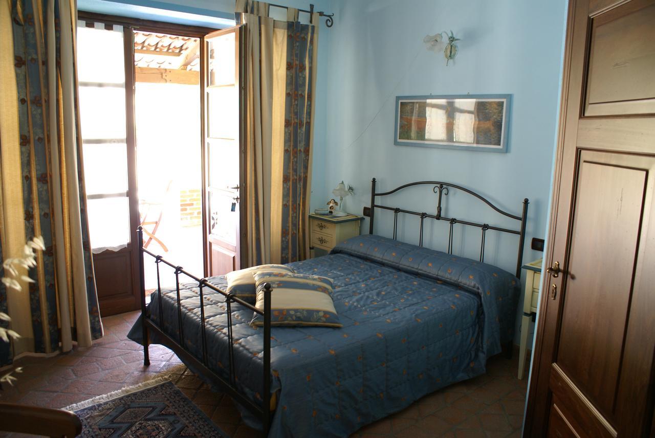 Locanda Bellavista Tigliole Kültér fotó