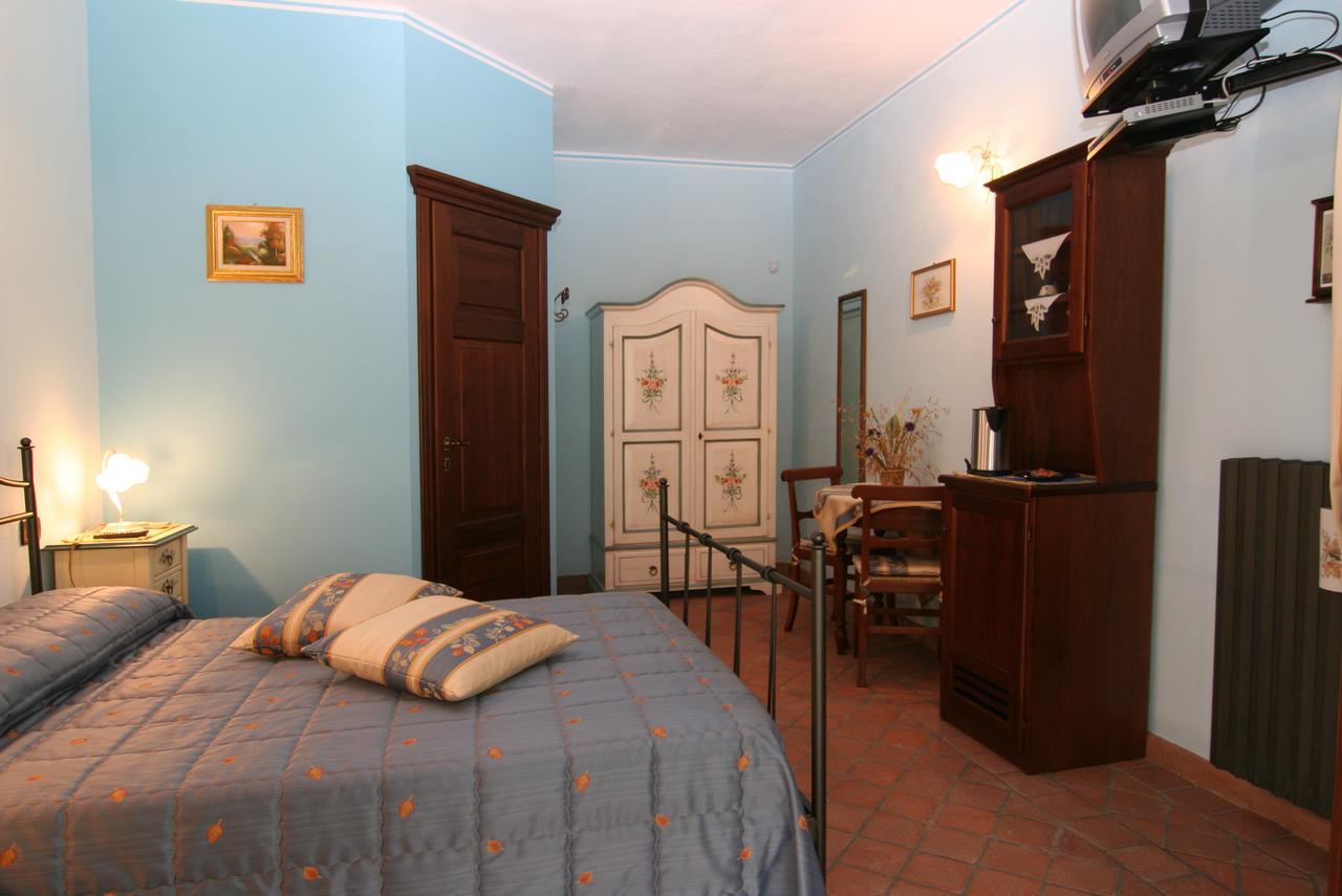 Locanda Bellavista Tigliole Kültér fotó