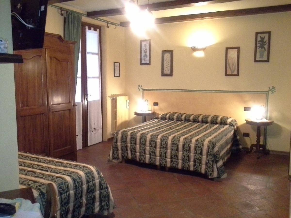 Locanda Bellavista Tigliole Kültér fotó