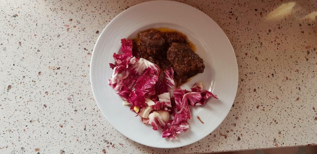 Locanda Bellavista Tigliole Kültér fotó